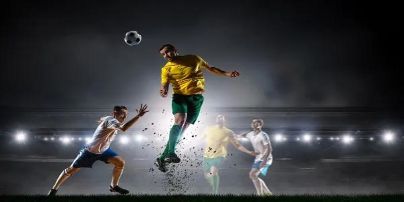 Cá cược đua xe tại VSBET đẳng cấp 