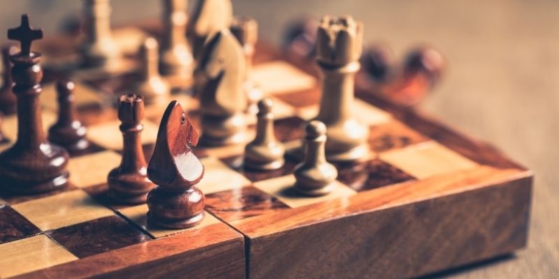 Cách chơi cờ vua VSBET cùng chiến thuật hiệu quả