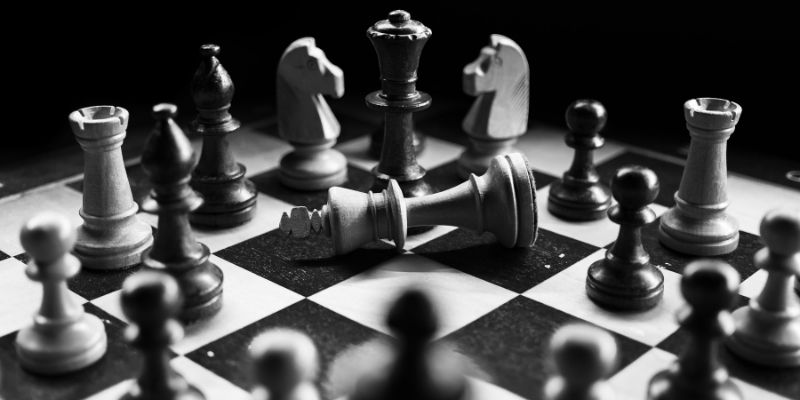 Cách Chơi Cờ Vua VSBET Từ Bước Cơ Bản Đến Nâng Cao