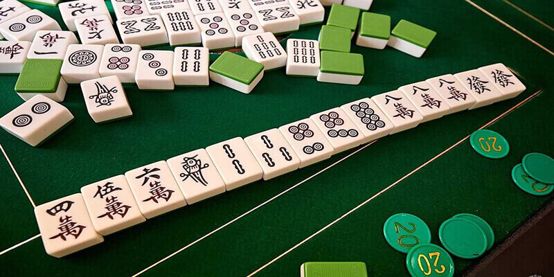 Cách Chơi Mạt Chược VSBET Chi Tiết, Chuẩn Xác Hiện Nay