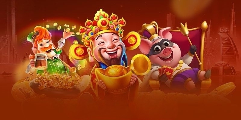 Cách chơi mèo nổ VSBET từ dân chuyên