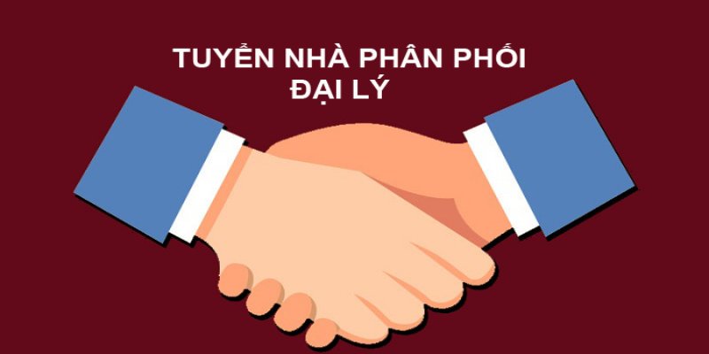 Đại lý cam kết minh bạch và uy tín