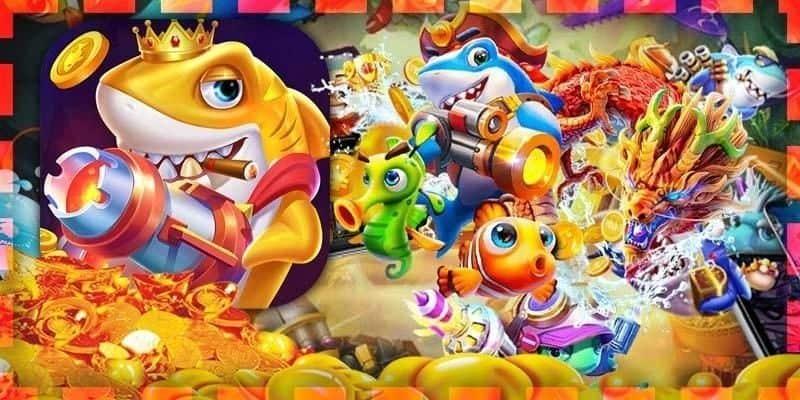 Điểm đặc trưng về Bắn cá đại dương VSBET