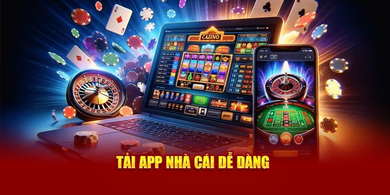 Điều kiện quan trọng để tải app VSBET