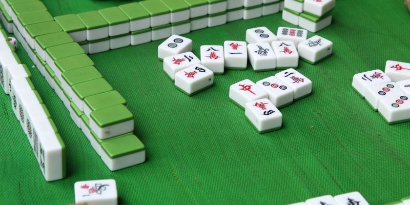 Đôi điều cần biết về mạt chược VSBET