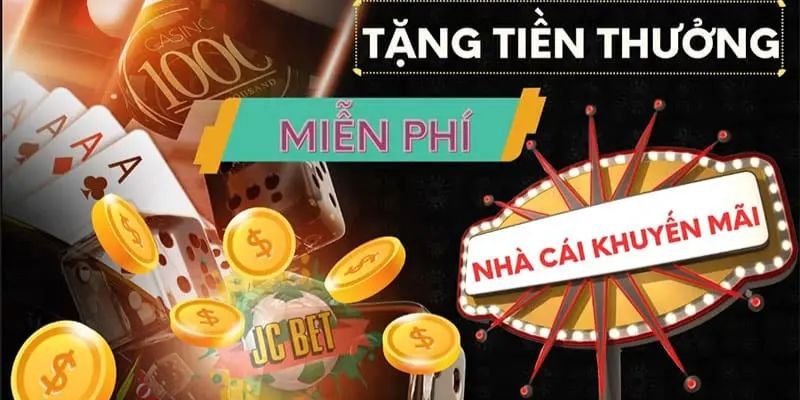 Khuyến mãi VSBET áp dụng với hội viên mới