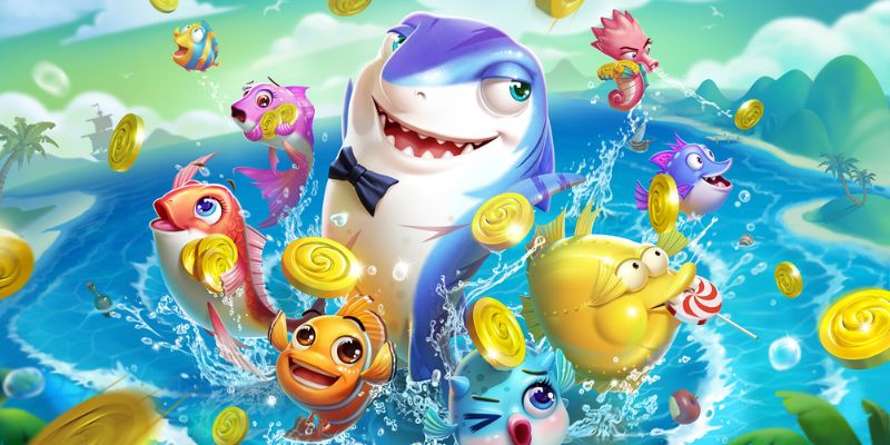 Những điều cần biết về bắn cá tài lộc VSBET