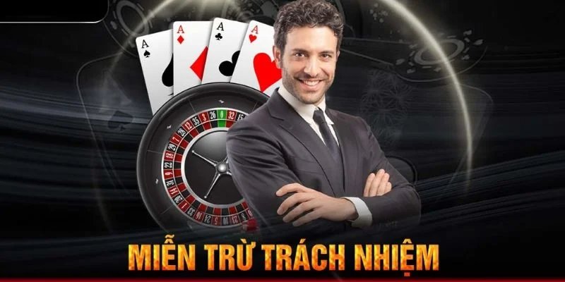 Những quy định cơ bản của miễn trách nhiệm