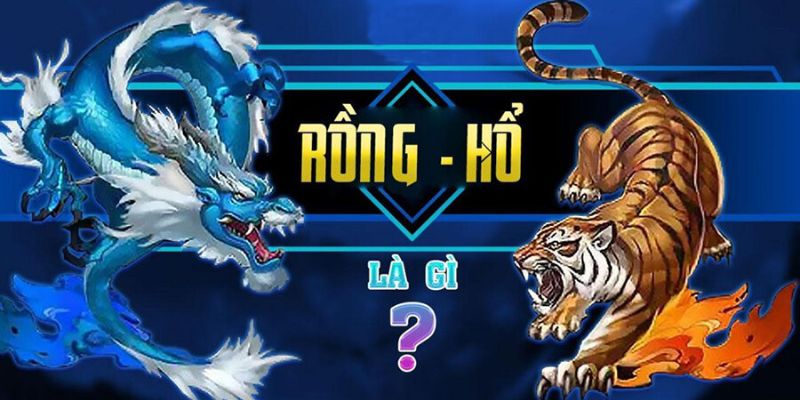 Rồng Hổ Online VSBET - Game Kịch Tính Hàng Đầu Châu Á