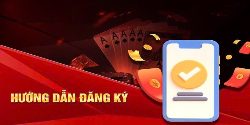 Sử dụng thông tin thật để đăng ký tài khoản