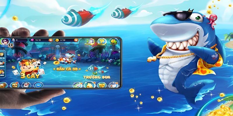 Sự kiện tổ chức thường xuyên ở game 