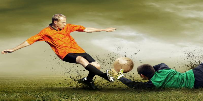 Thể thao VSBET cùng những điểm mạnh 