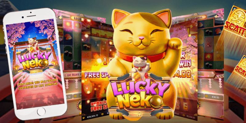 Thông tin cần nắm về mèo nổ VSBET