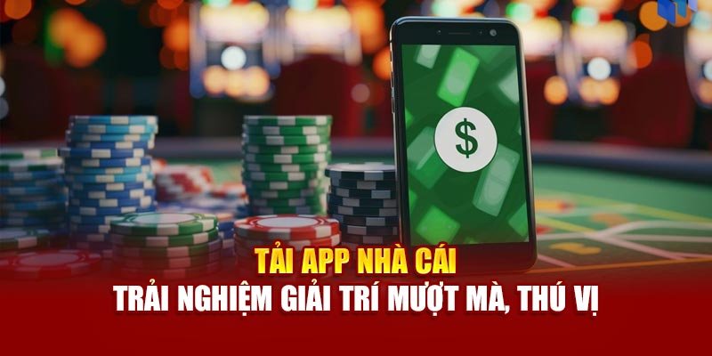 Tìm hiểu chi tiết các bước tải app VSBET
