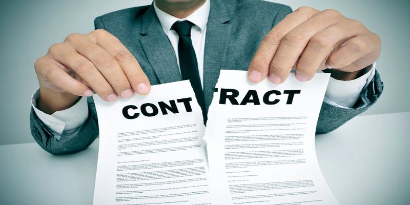Tìm hiểu chung về miễn trừ trách nhiệm