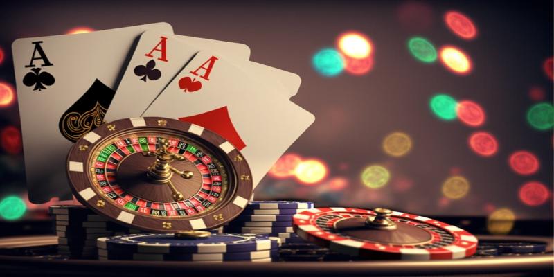 Tìm hiểu về Casino VSBET và lý do nên tham gia 