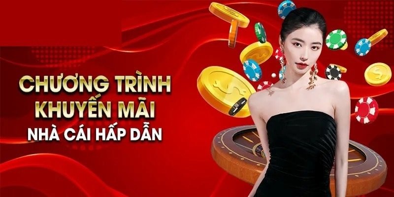 Ưu đãi với người chơi trung thành 